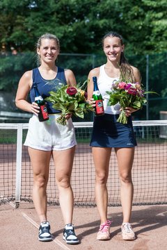 Sophie Greiner 250 - Ostsee Cup